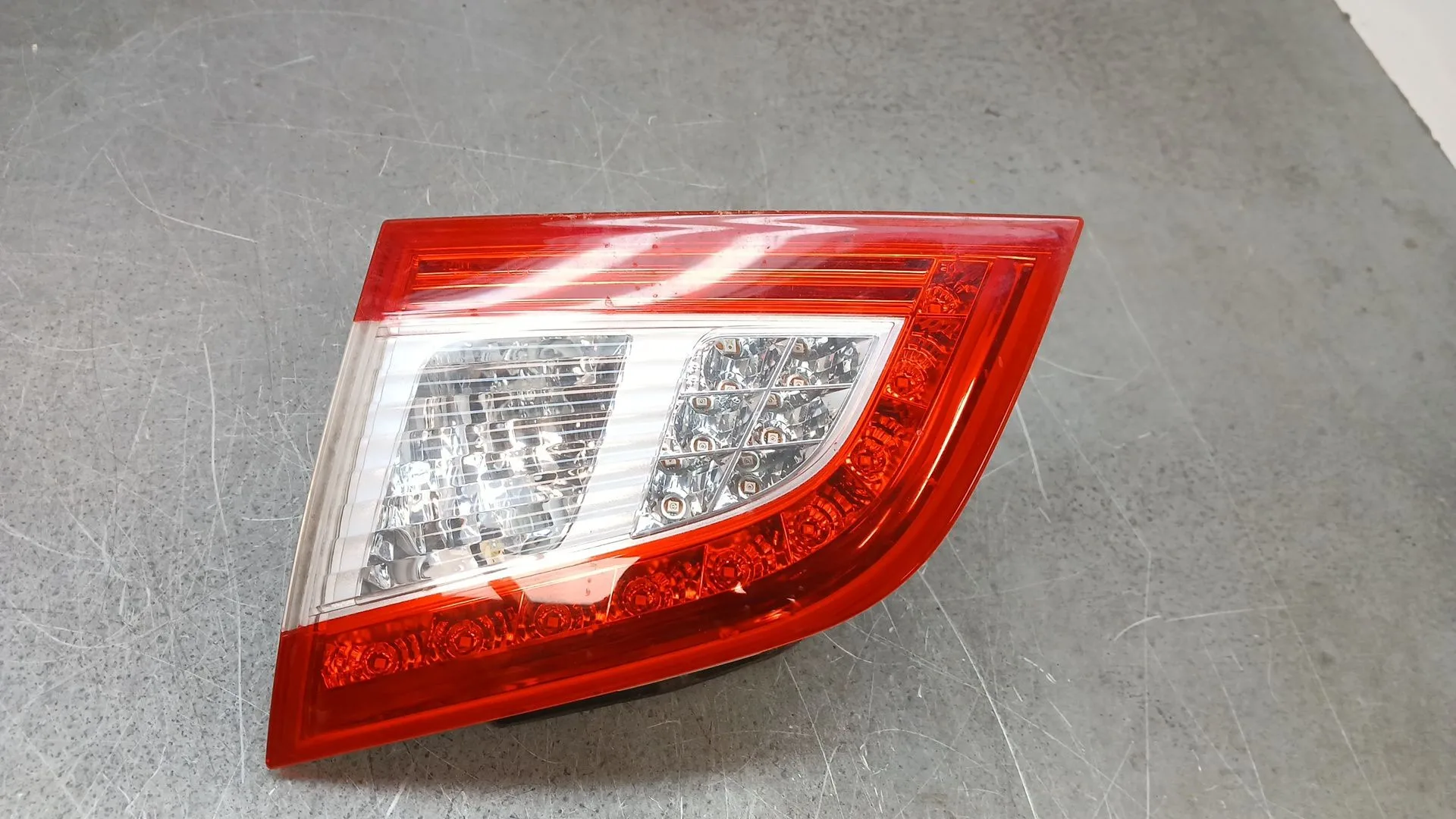 Piloto Trasero Derecho Interior para Peugeot 508 Sw I (8E_)