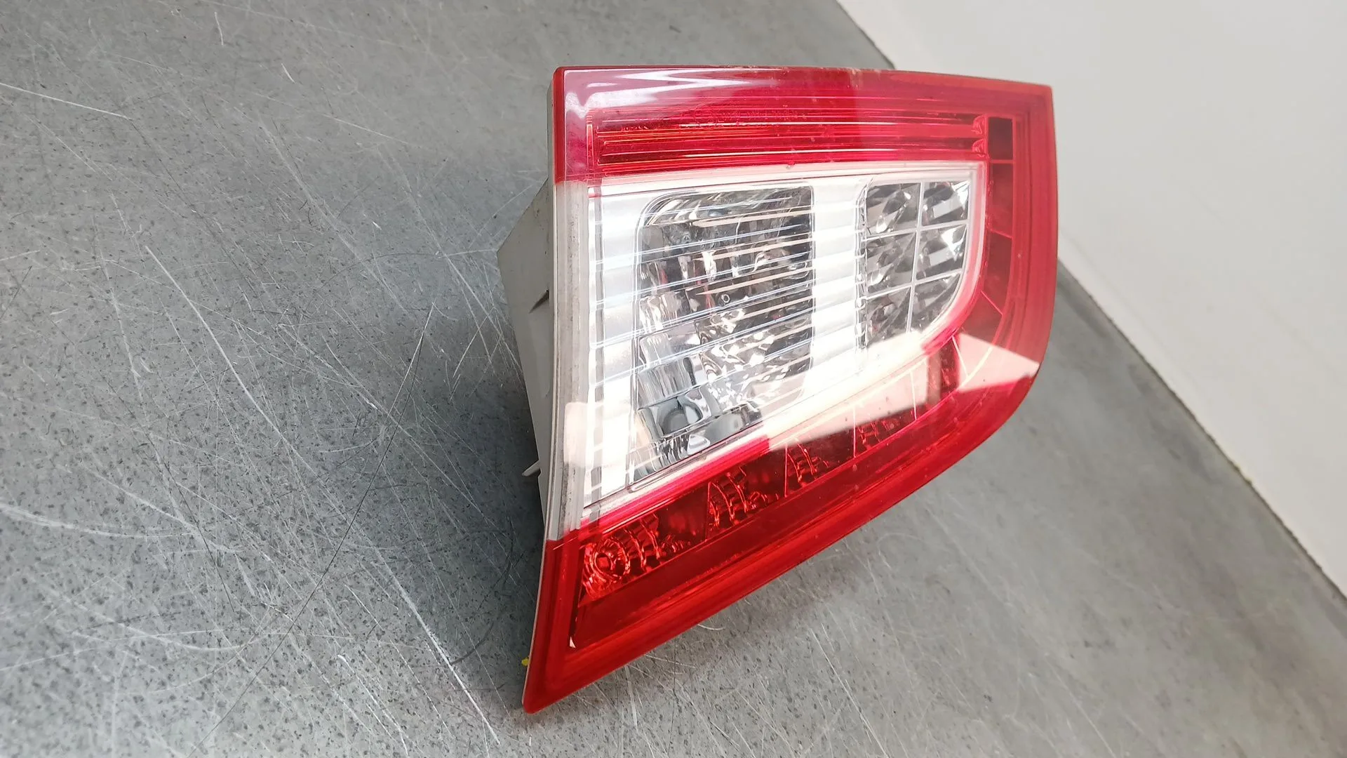Piloto Trasero Derecho Interior para Peugeot 508 Sw I (8E_)