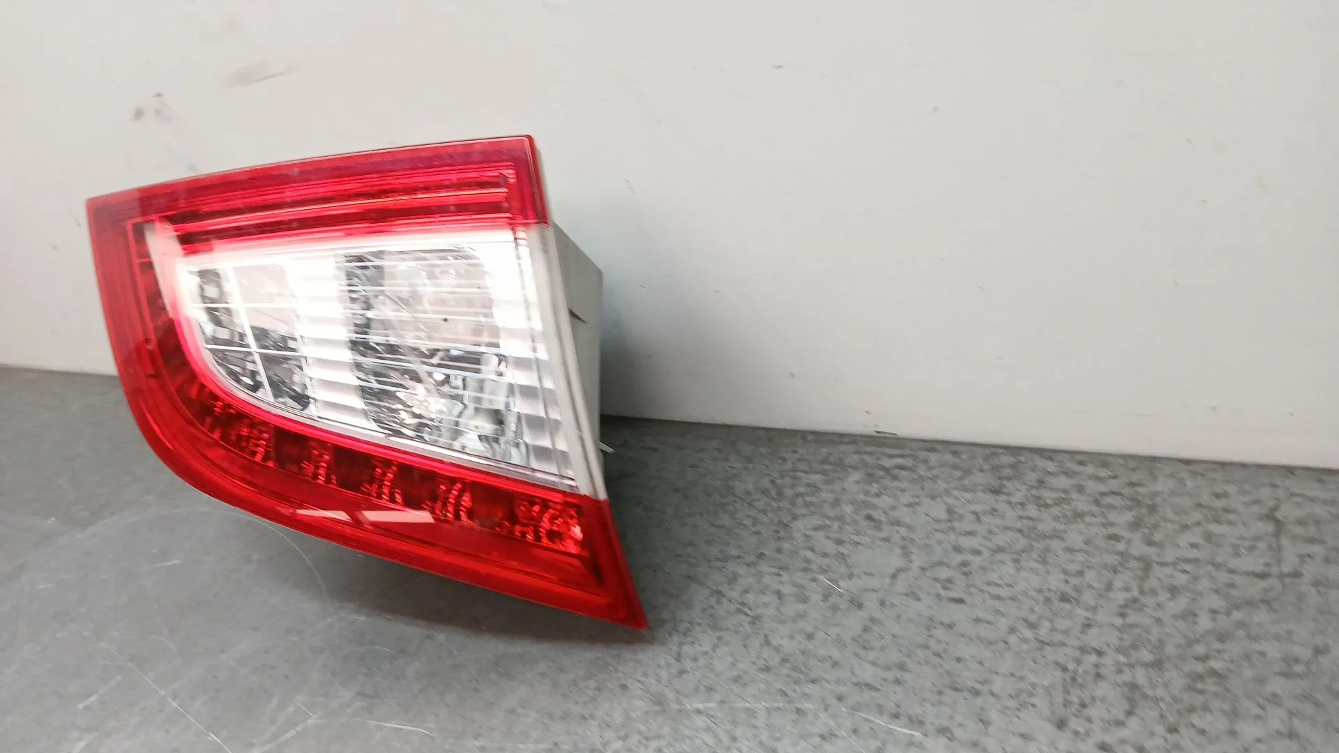 Piloto Trasero Izquierdo Interior para Peugeot 508 Sw I (8E_)