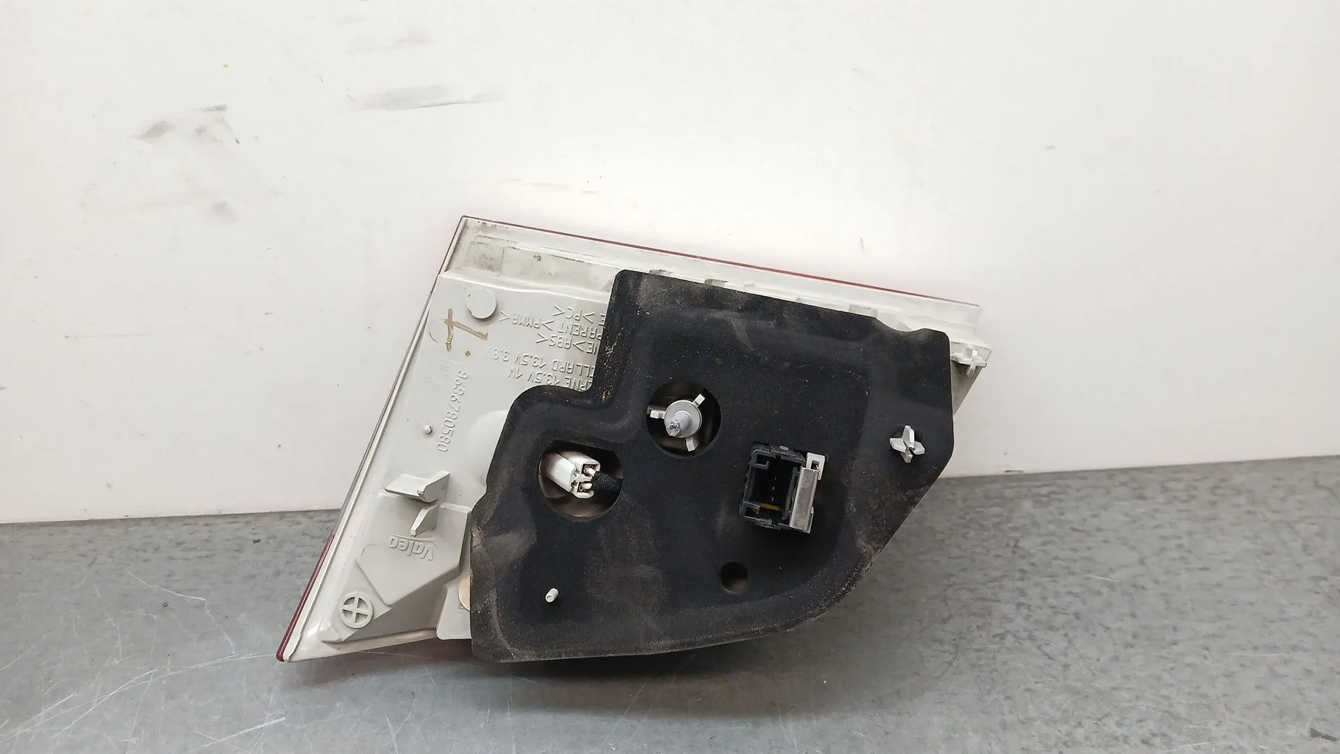 Piloto Trasero Izquierdo Interior para Peugeot 508 Sw I (8E_)