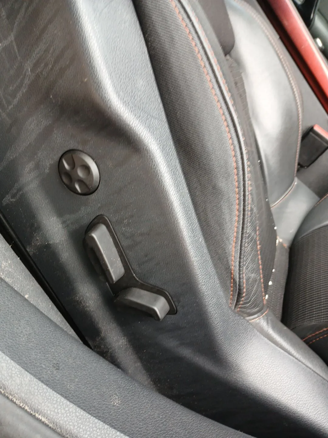Asiento Delantero Izquierdo para Peugeot 508 Sw I (8E_)