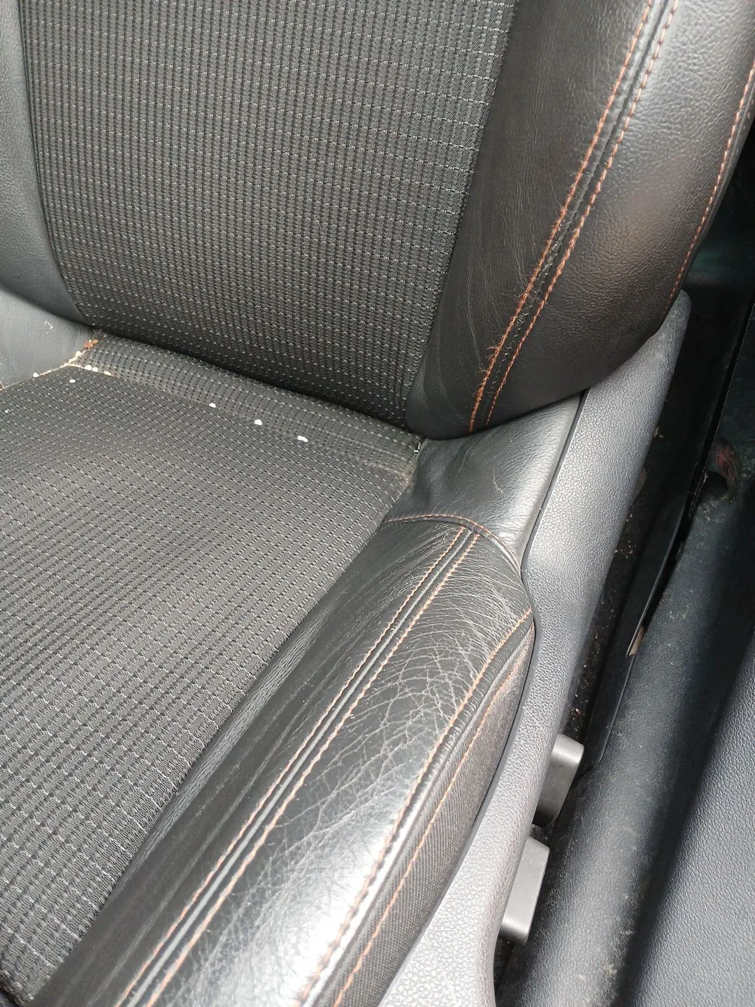 Asiento Delantero Izquierdo para Peugeot 508 Sw I (8E_)