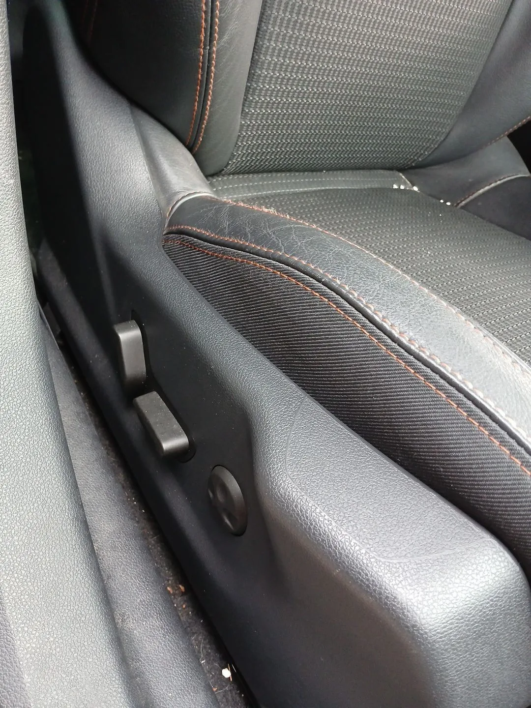 Asiento Delantero Derecho para Peugeot 508 Sw I (8E_)