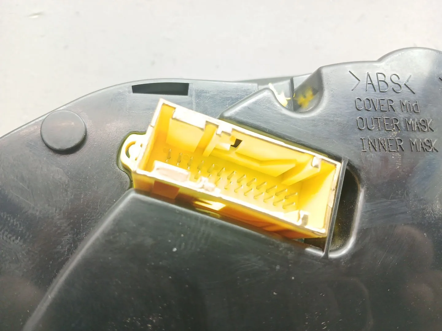 Cuadro Instrumentos para Peugeot 3008 I Monospace (0U_)
