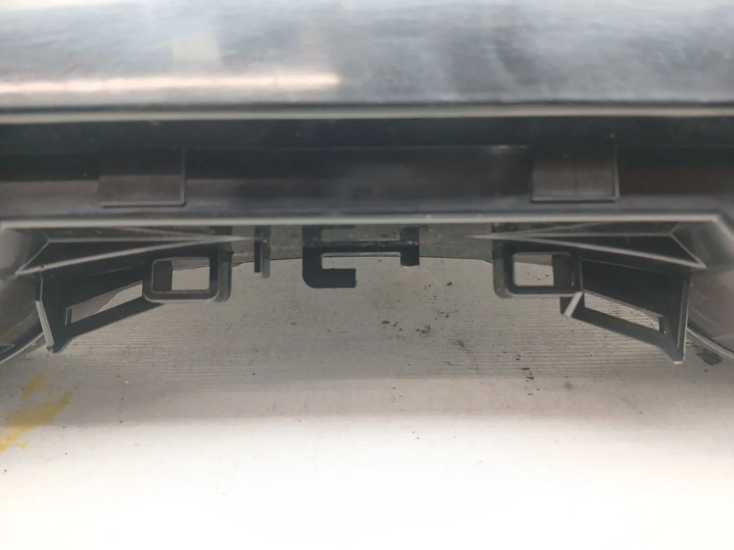 Cuadro Instrumentos para Peugeot 3008 I Monospace (0U_)