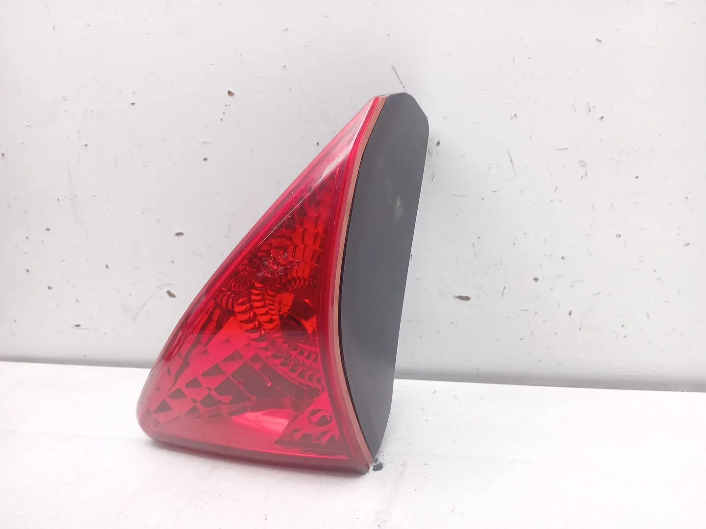 Piloto Trasero Derecho Interior para Peugeot 3008 I Monospace (0U_)