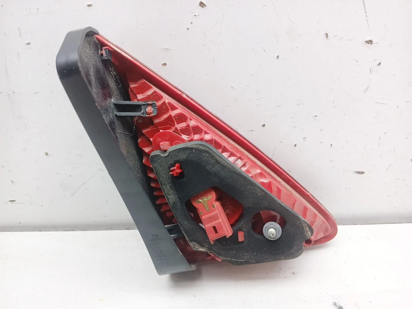 Piloto Trasero Derecho Interior para Peugeot 3008 I Monospace (0U_)
