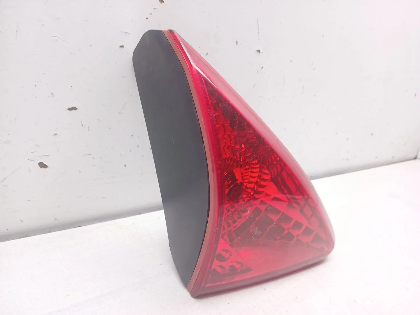 Piloto Trasero Izquierdo Interior para Peugeot 3008 I Monospace (0U_)