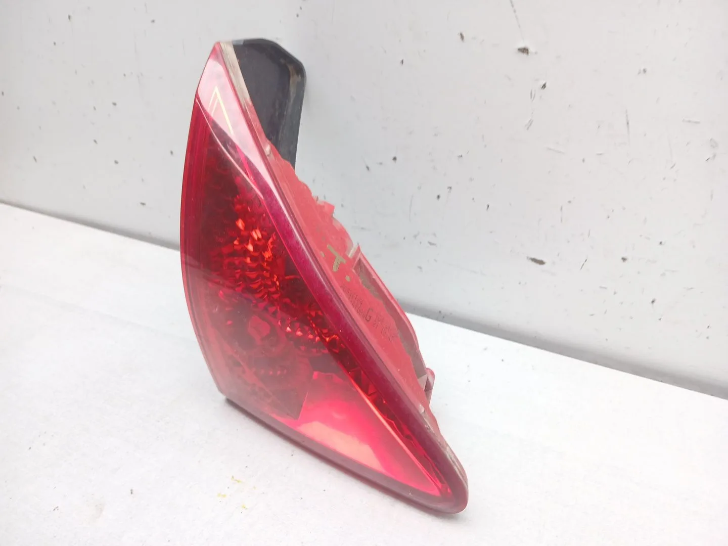 Piloto Trasero Izquierdo Interior para Peugeot 3008 I Monospace (0U_)
