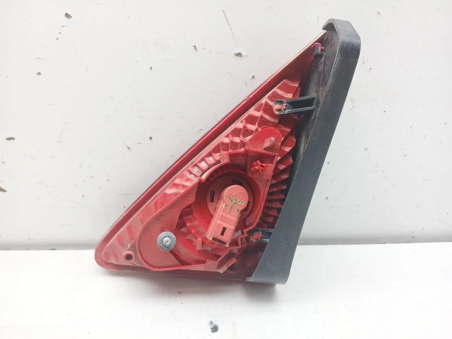 Piloto Trasero Izquierdo Interior para Peugeot 3008 I Monospace (0U_)
