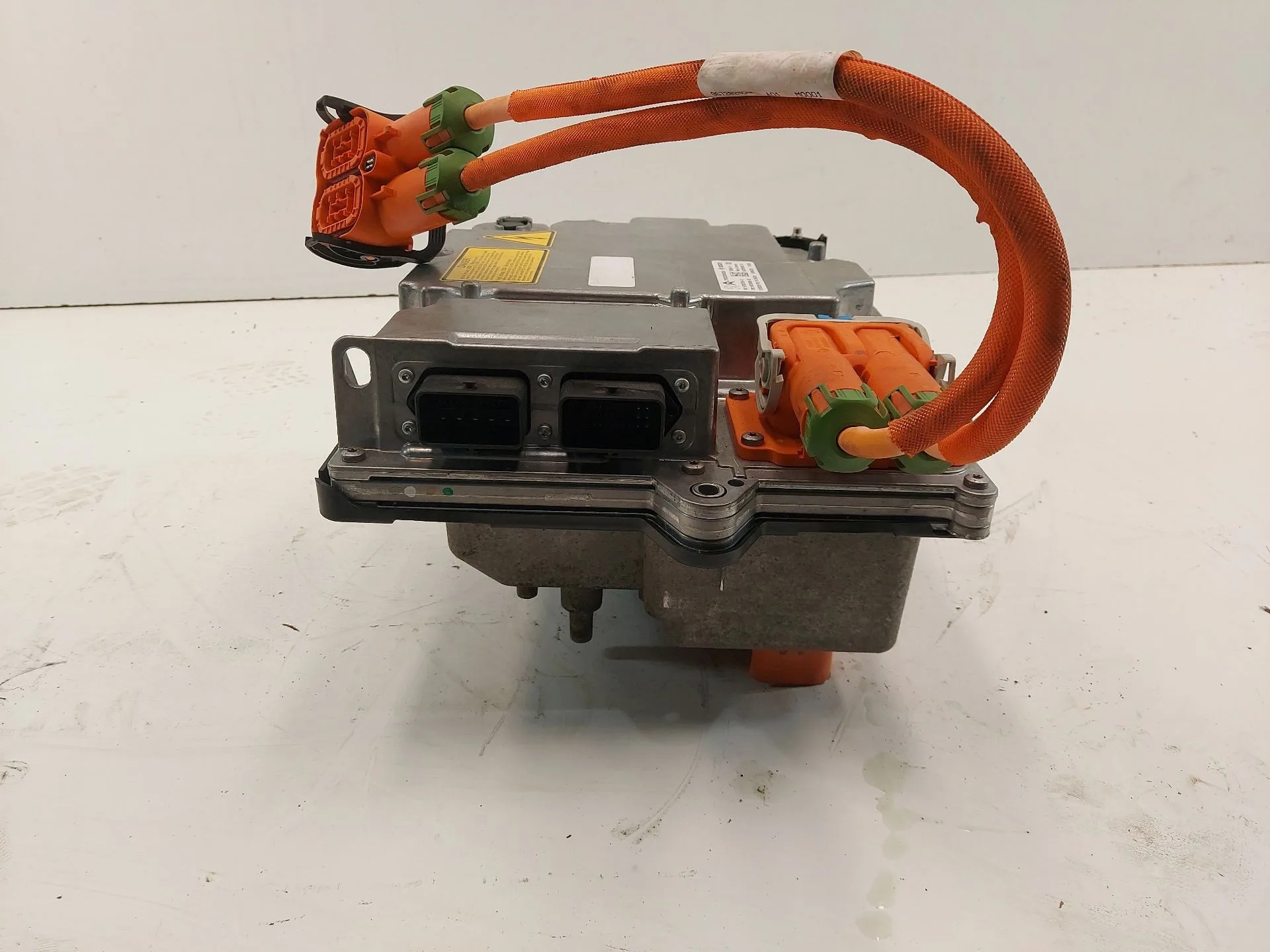 Convertidor para Peugeot 508 Sw I (8E_)
