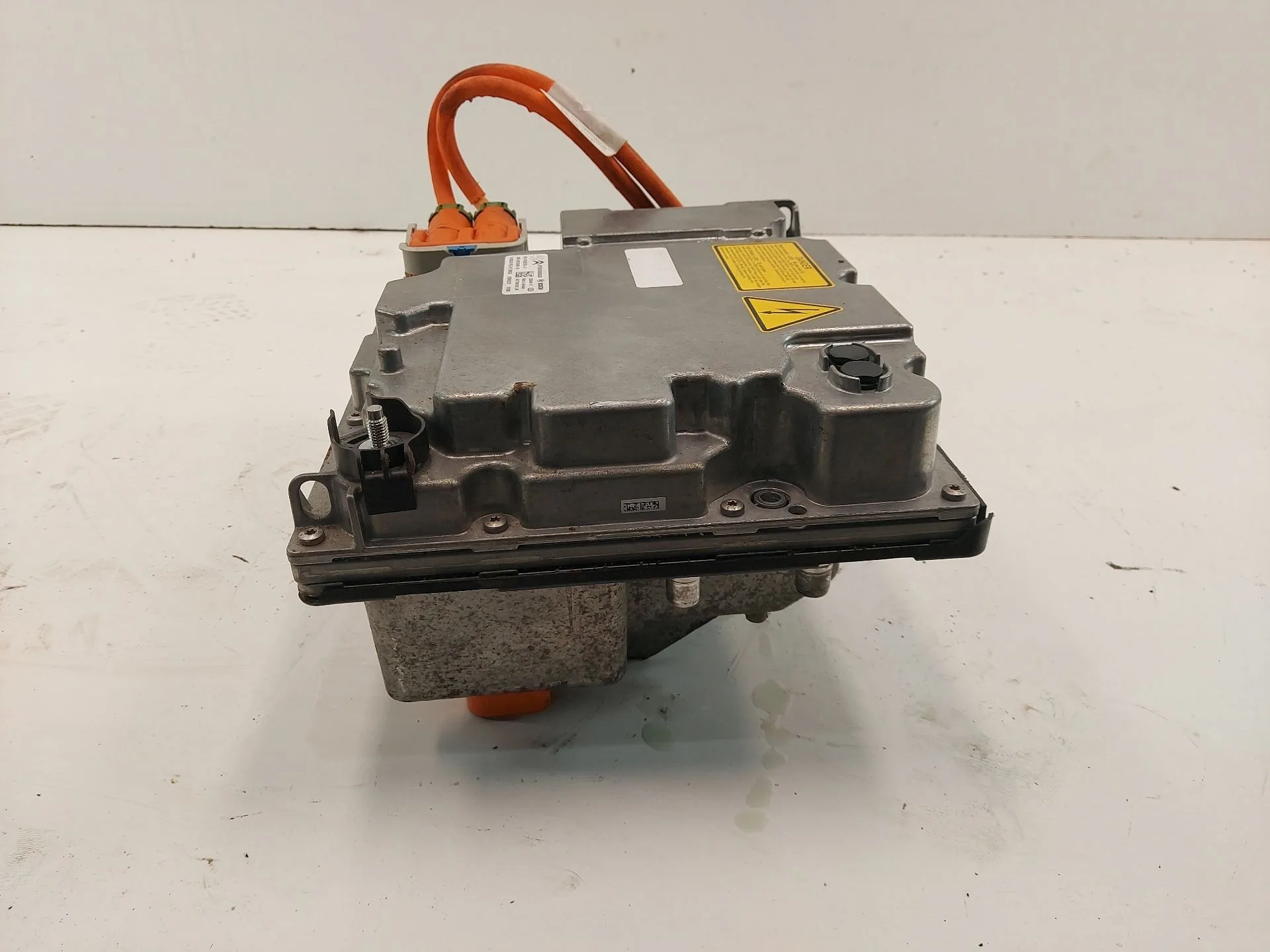 Convertidor para Peugeot 508 Sw I (8E_)