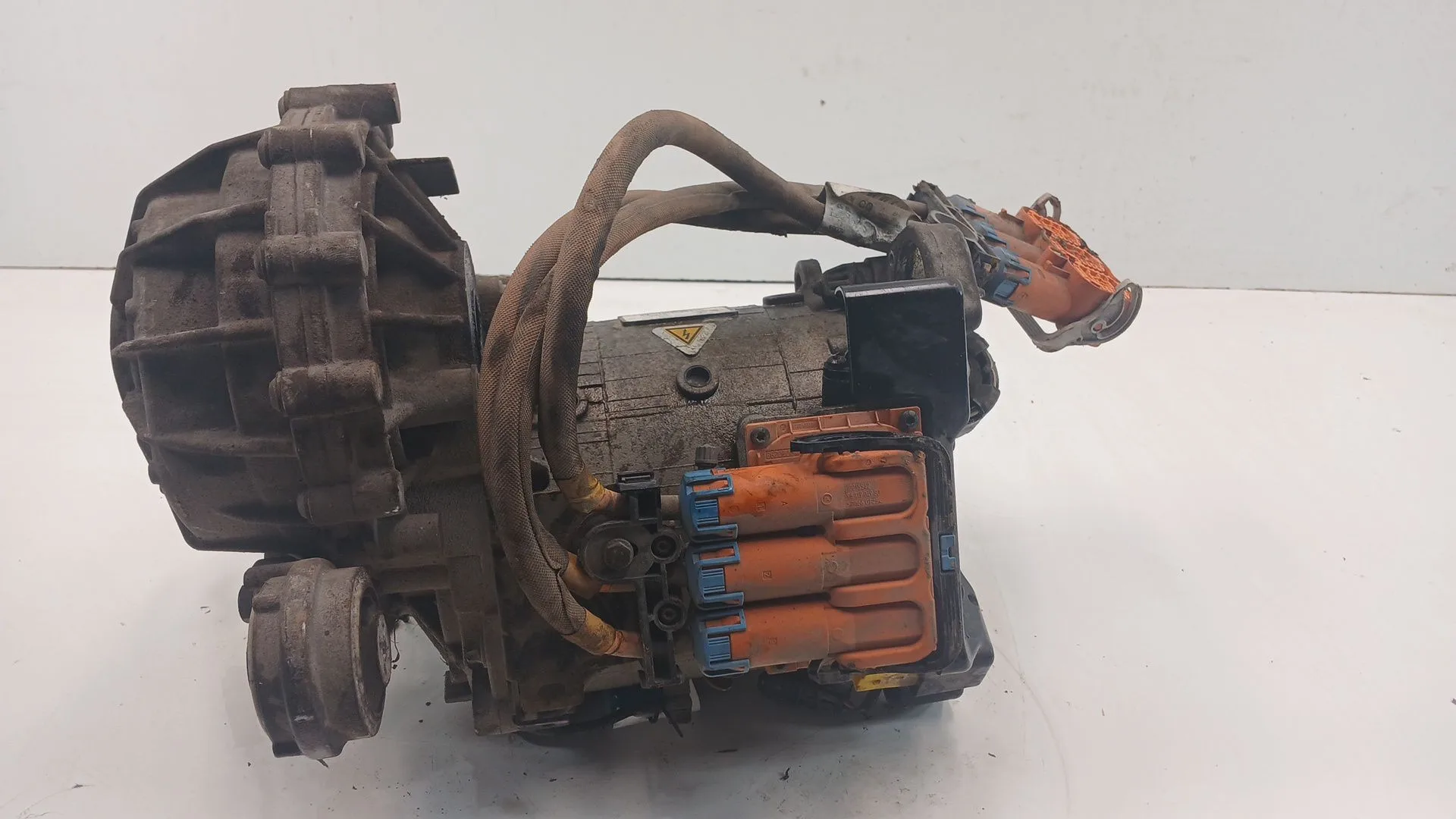 Motor Electrico para Peugeot 508 Sw I (8E_)
