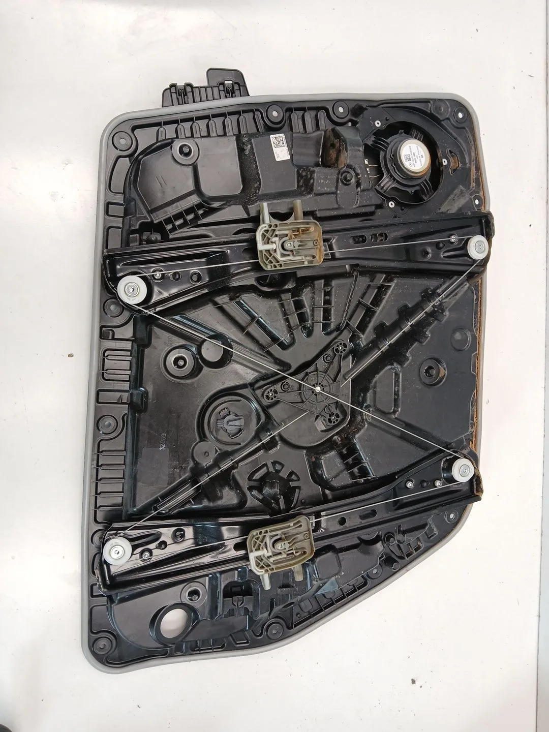 Elevalunas Delantero Derecho para Mercedes-Benz Gla (H247)