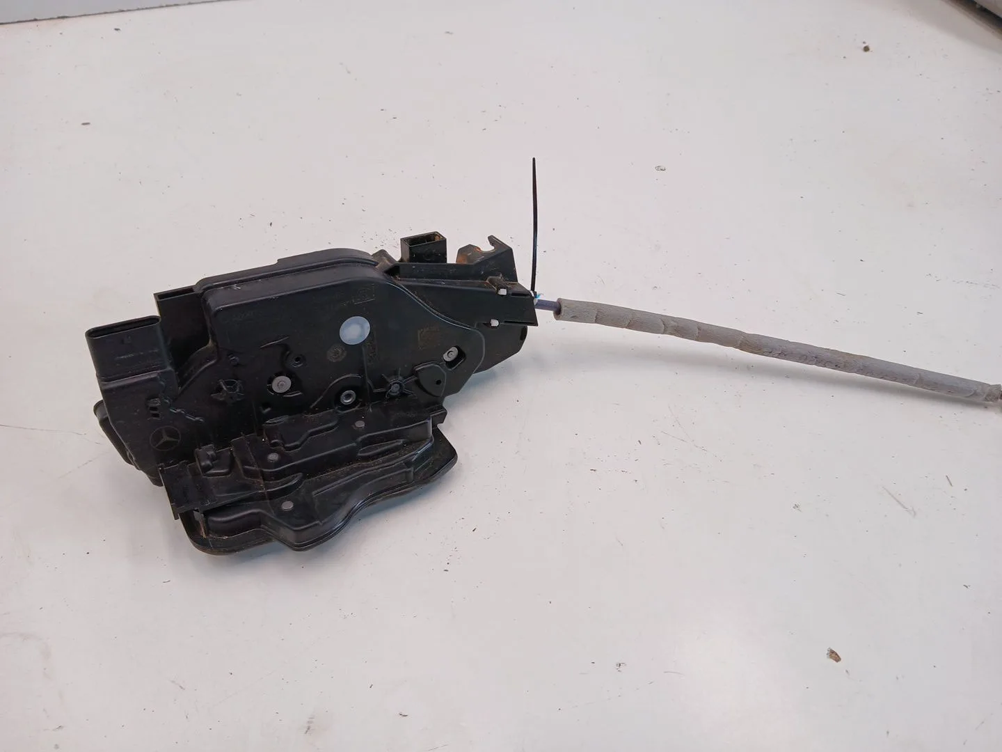 Cerradura Puerta Trasera Derecha para Mercedes-Benz Gla (H247)