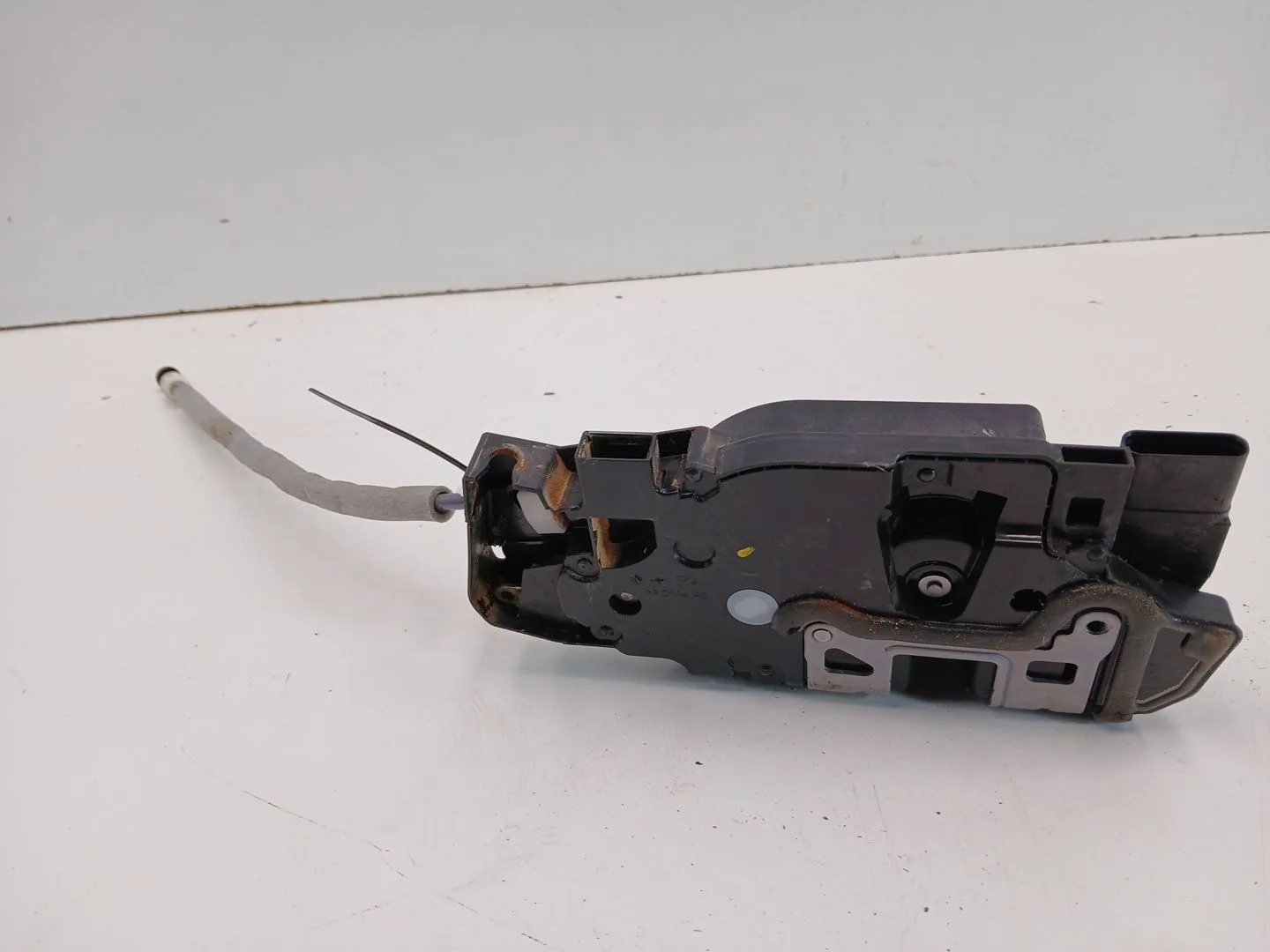 Cerradura Puerta Trasera Derecha para Mercedes-Benz Gla (H247)