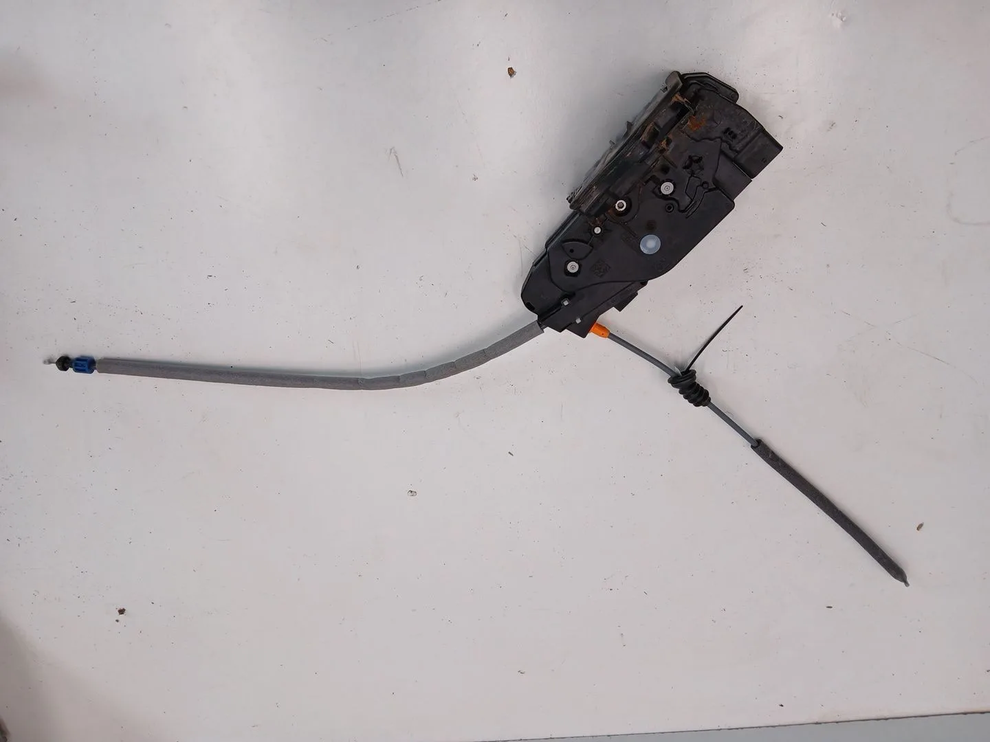 Cerradura Puerta Delantera Derecha para Mercedes-Benz Gla (H247)