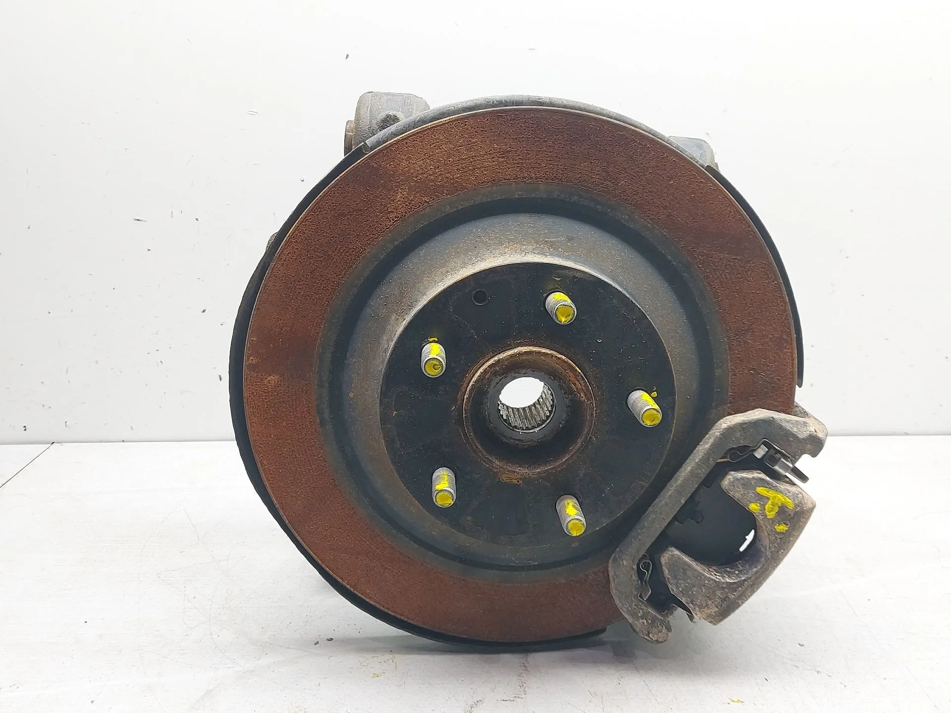 Mangueta Trasera Derecha para Mazda Cx-5 (Ke, Gh)