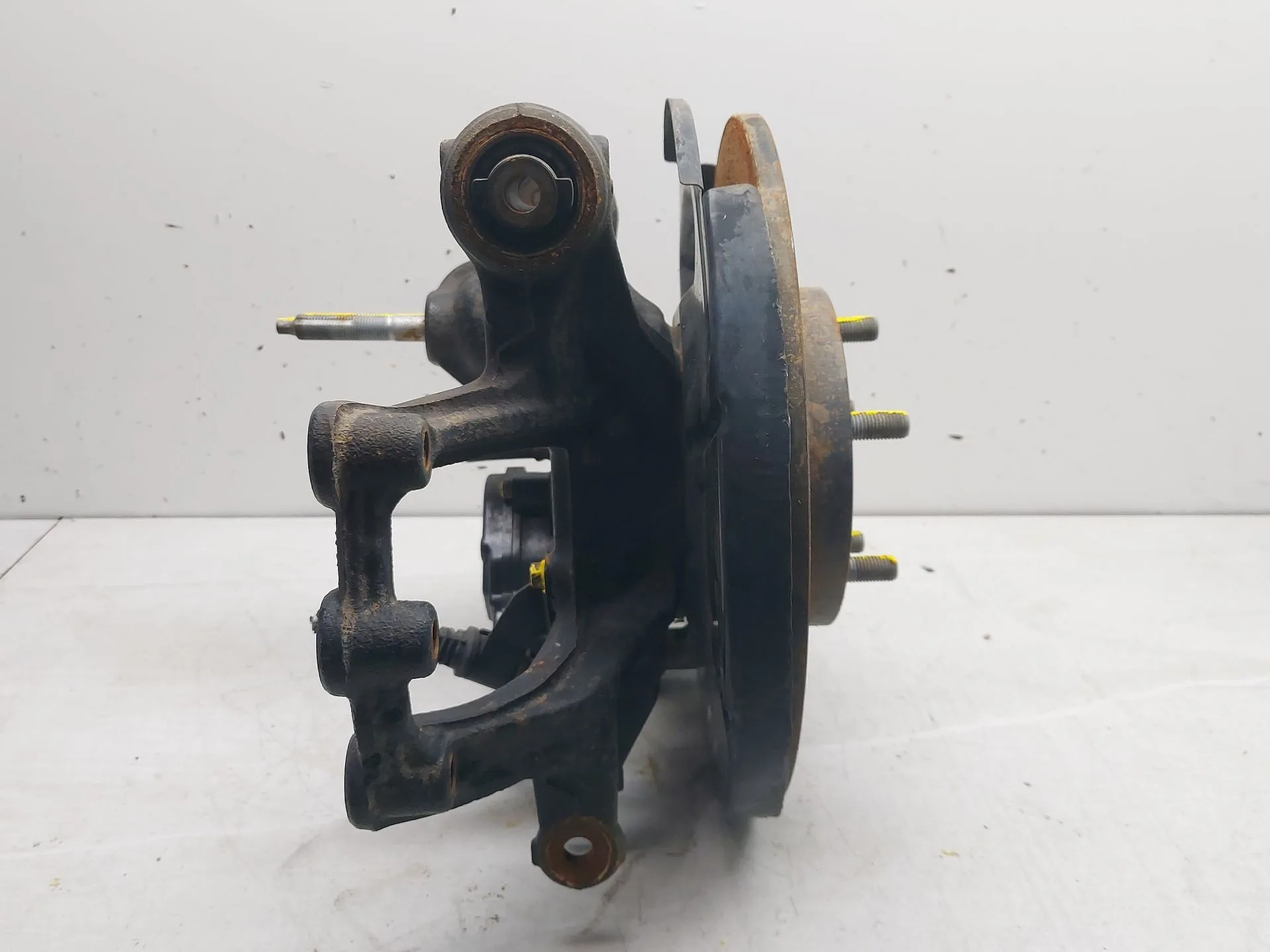 Mangueta Trasera Derecha para Mazda Cx-5 (Ke, Gh)