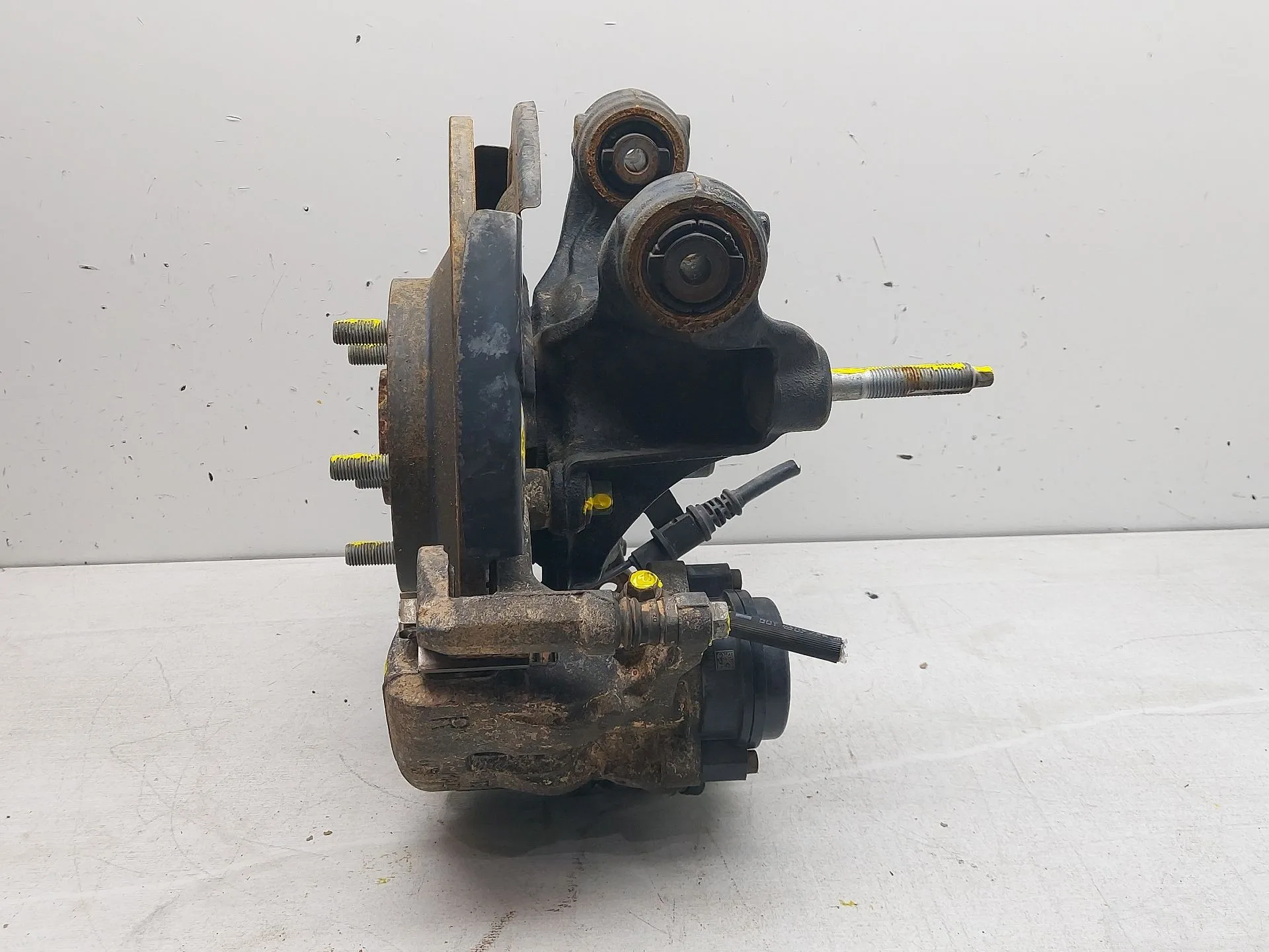 Mangueta Trasera Derecha para Mazda Cx-5 (Ke, Gh)
