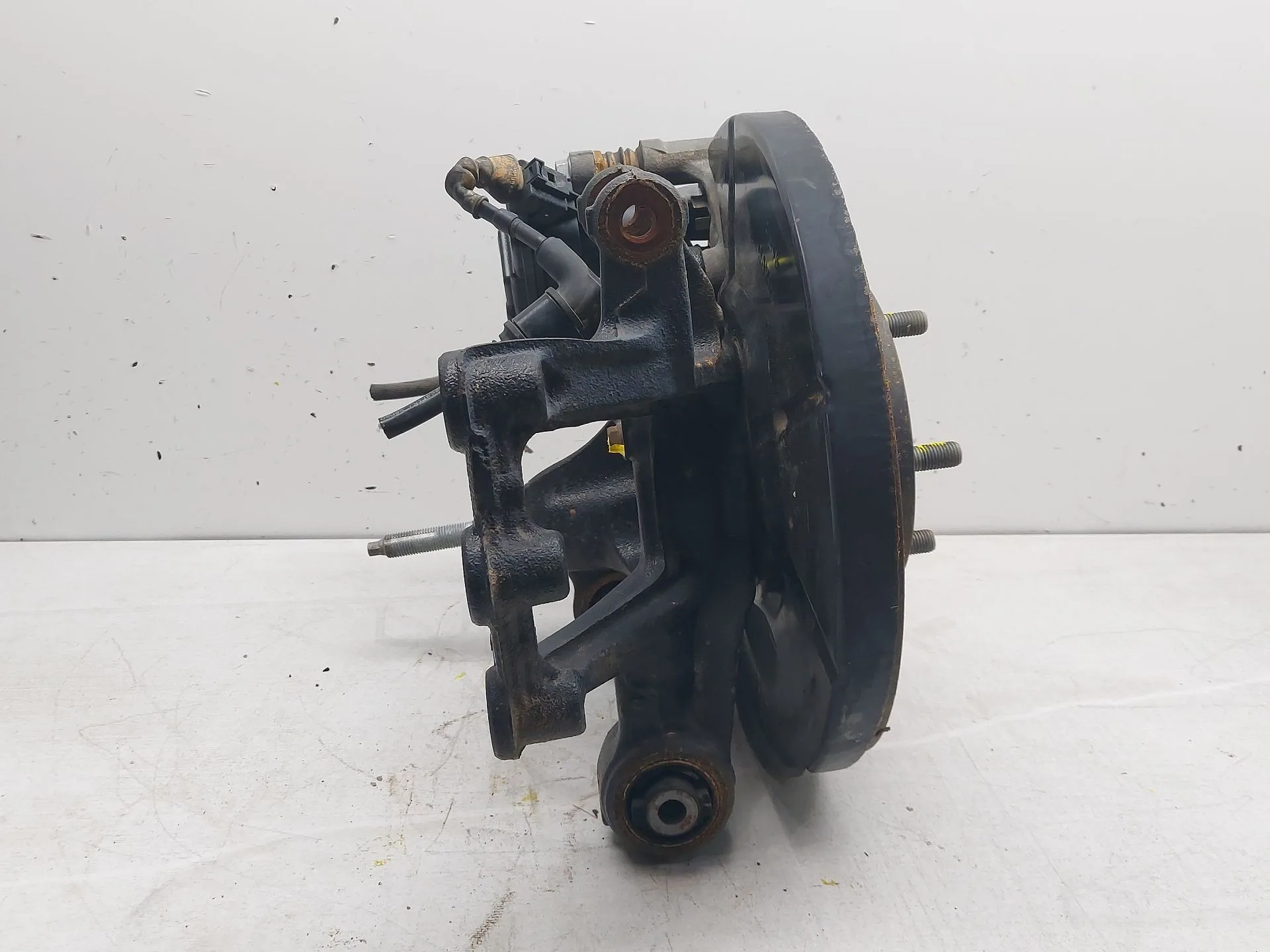 Mangueta Trasera Izquierda para Mazda Cx-5 (Ke, Gh)
