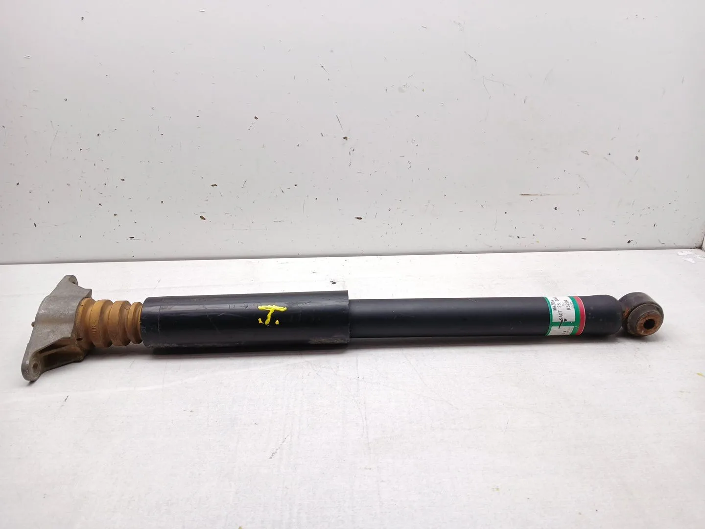 Amortiguador Trasero Derecho para Mazda Cx-5 (Ke, Gh)