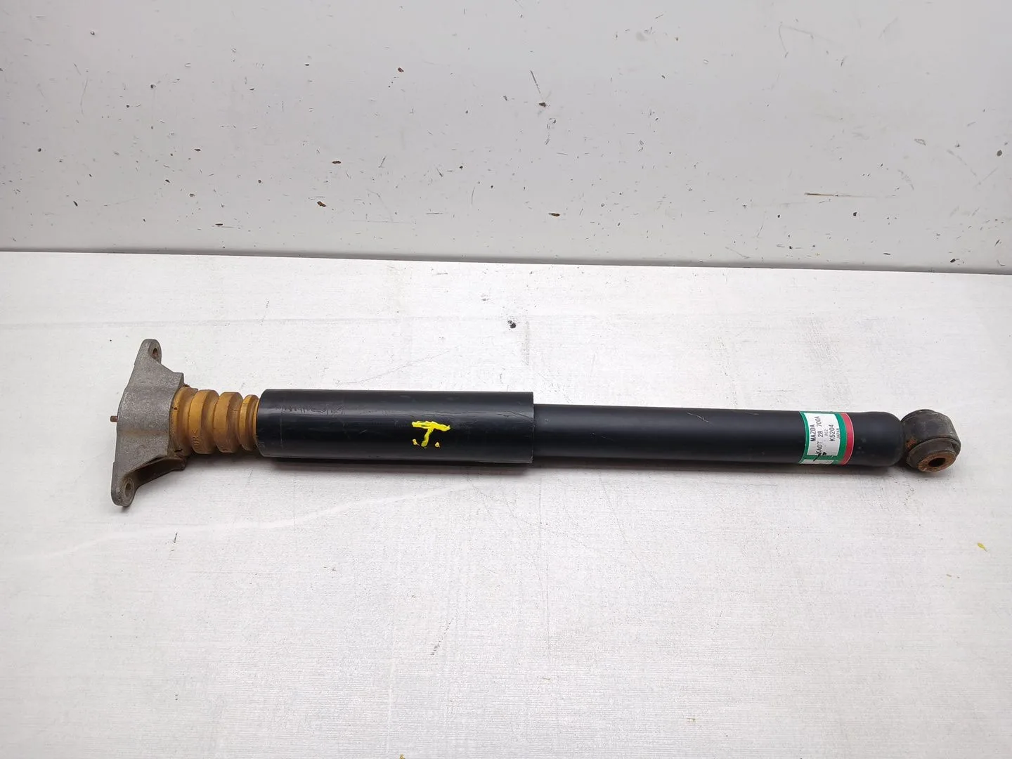 Amortiguador Trasero Derecho para Mazda Cx-5 (Ke, Gh)
