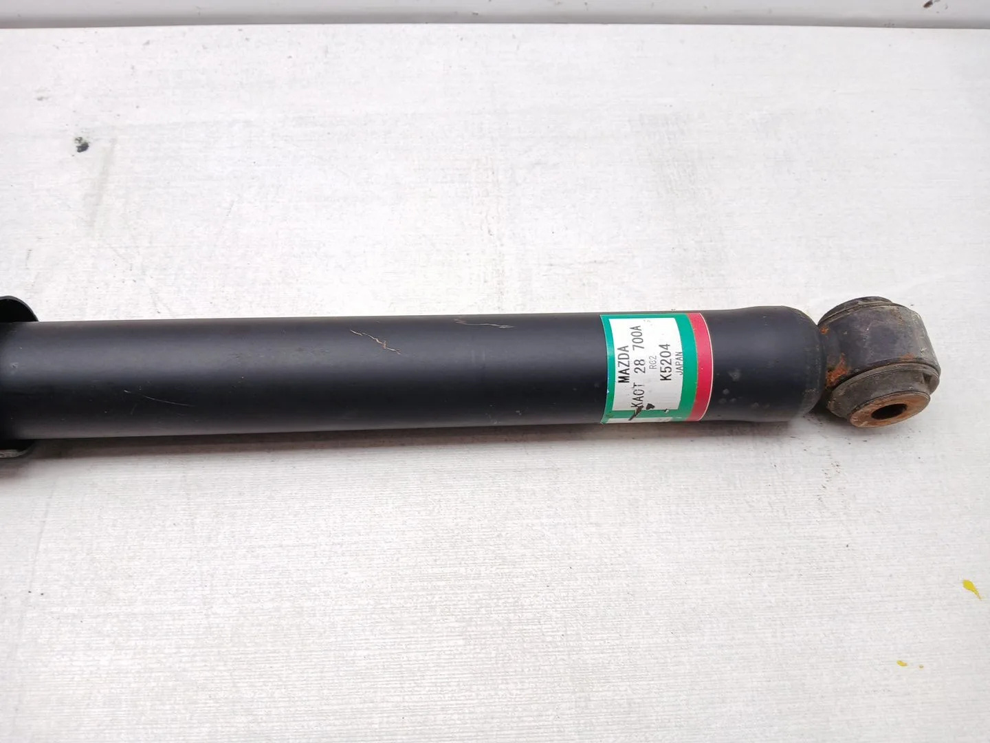 Amortiguador Trasero Derecho para Mazda Cx-5 (Ke, Gh)