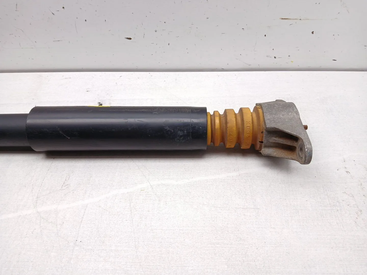 Amortiguador Trasero Derecho para Mazda Cx-5 (Ke, Gh)