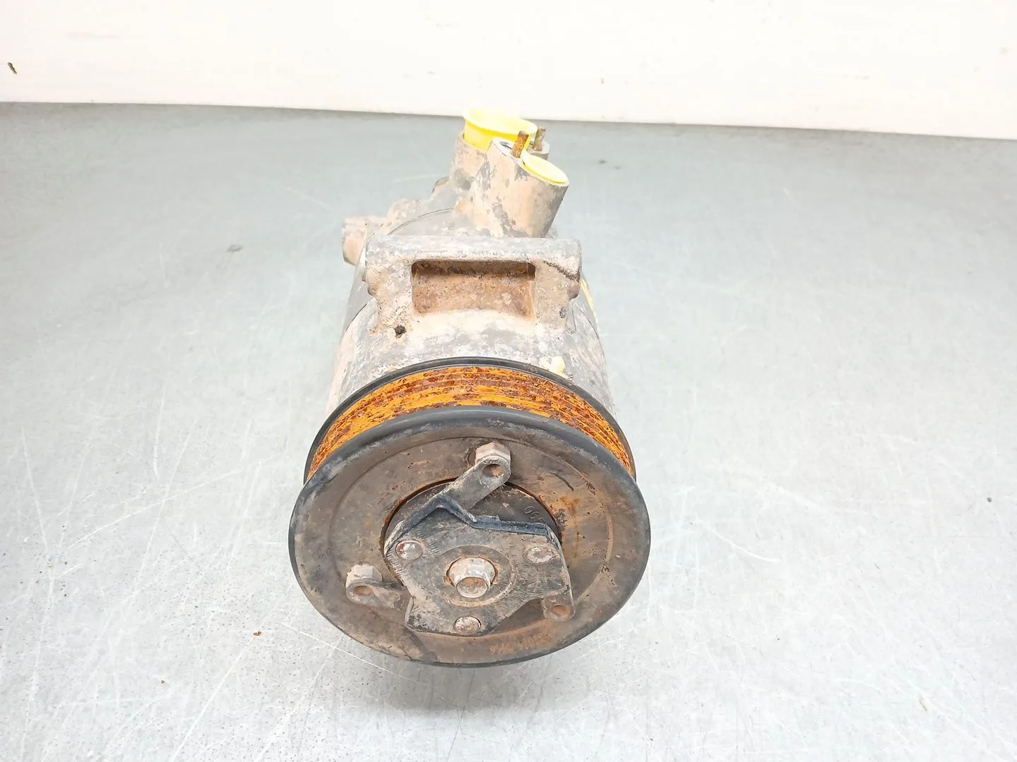 Compresor Aire Acondicionado para Seat Leon (5F1)