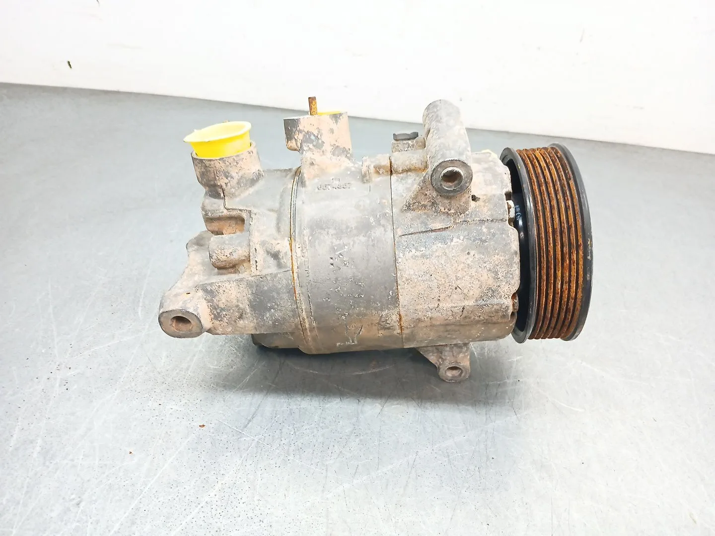 Compresor Aire Acondicionado para Seat Leon (5F1)