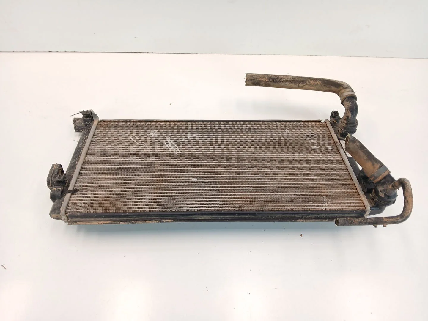 Radiador Agua para Seat Leon (5F1)