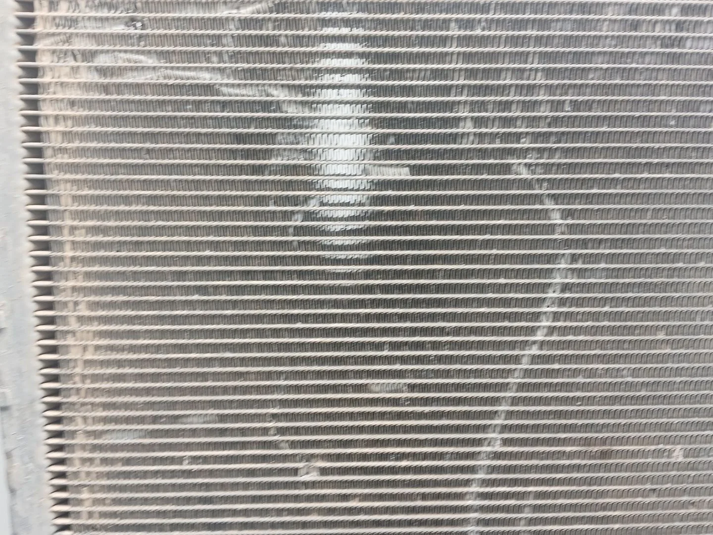Radiador Agua para Jaguar E-Pace (X540)