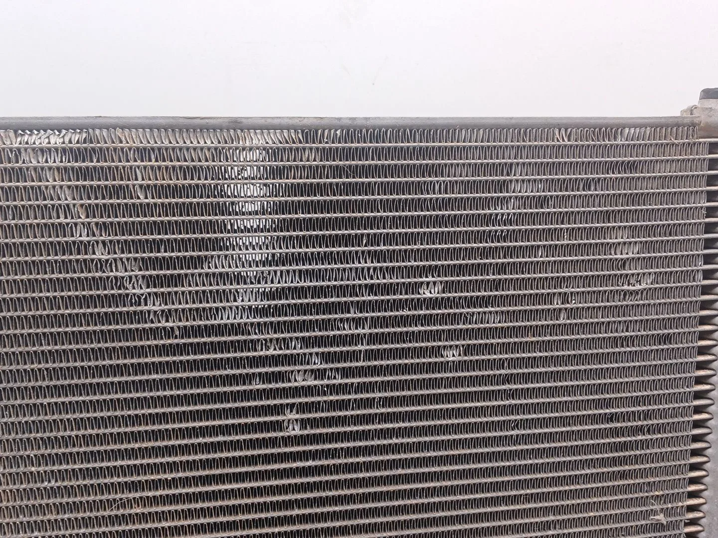 Radiador Agua para Jaguar E-Pace (X540)