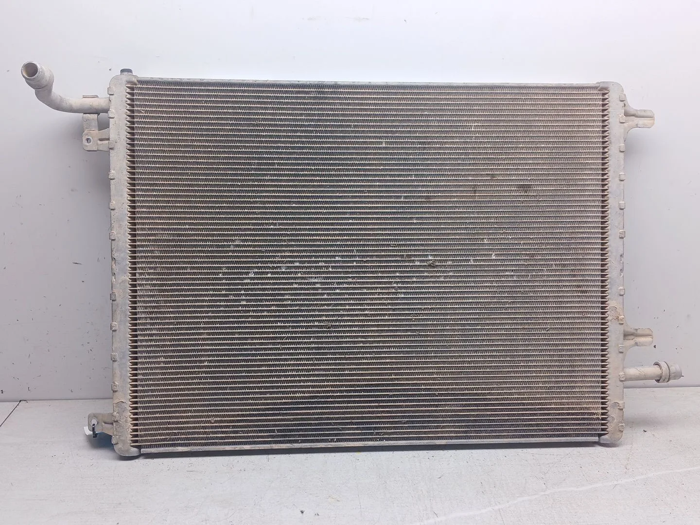 Radiador Agua para Jaguar E-Pace (X540)