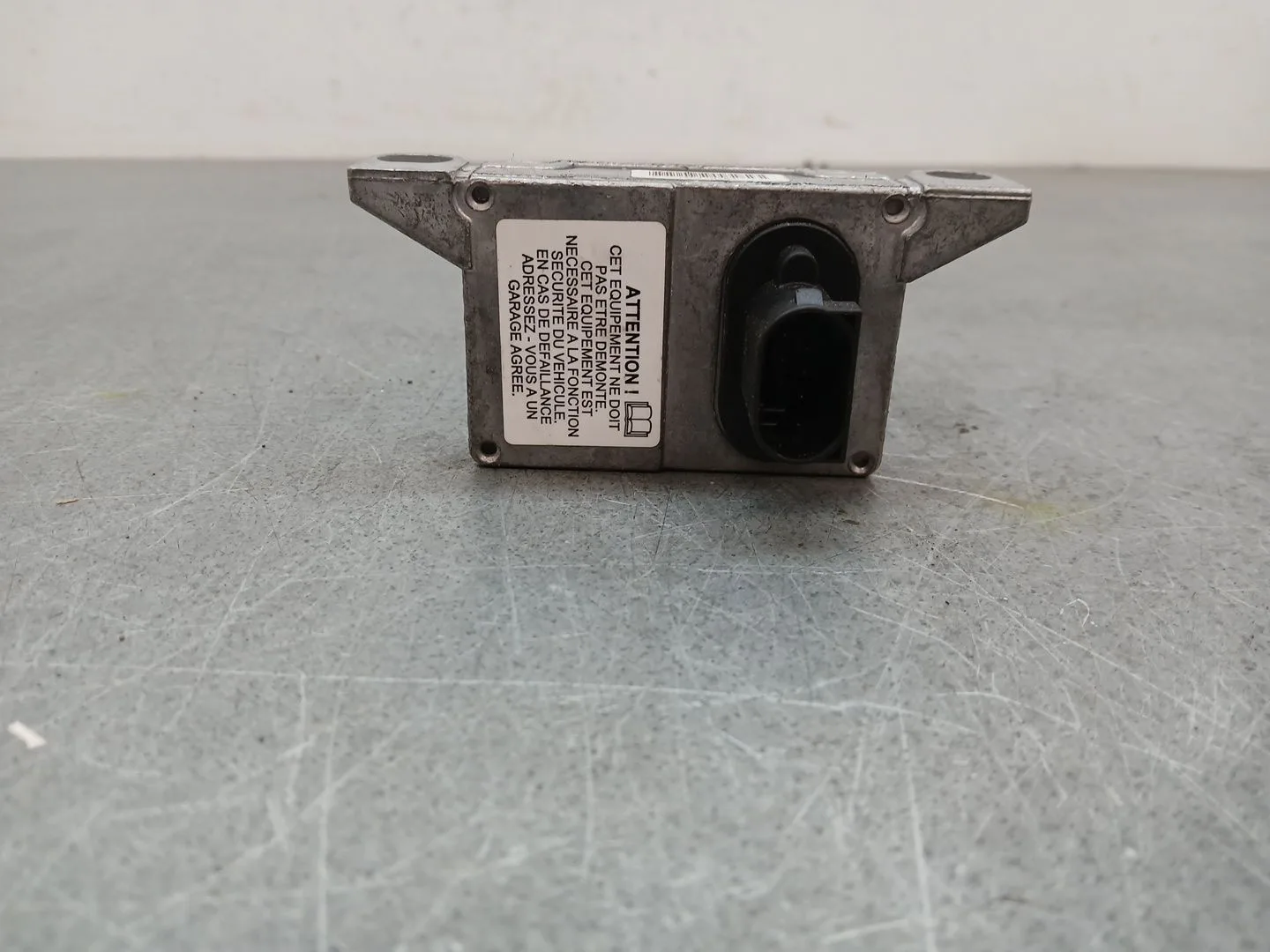 Sensor para Renault Laguna Ii Grandtour (Kg0/1_)