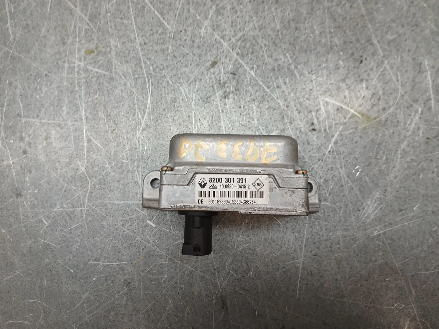 Sensor para Renault Laguna Ii Grandtour (Kg0/1_)