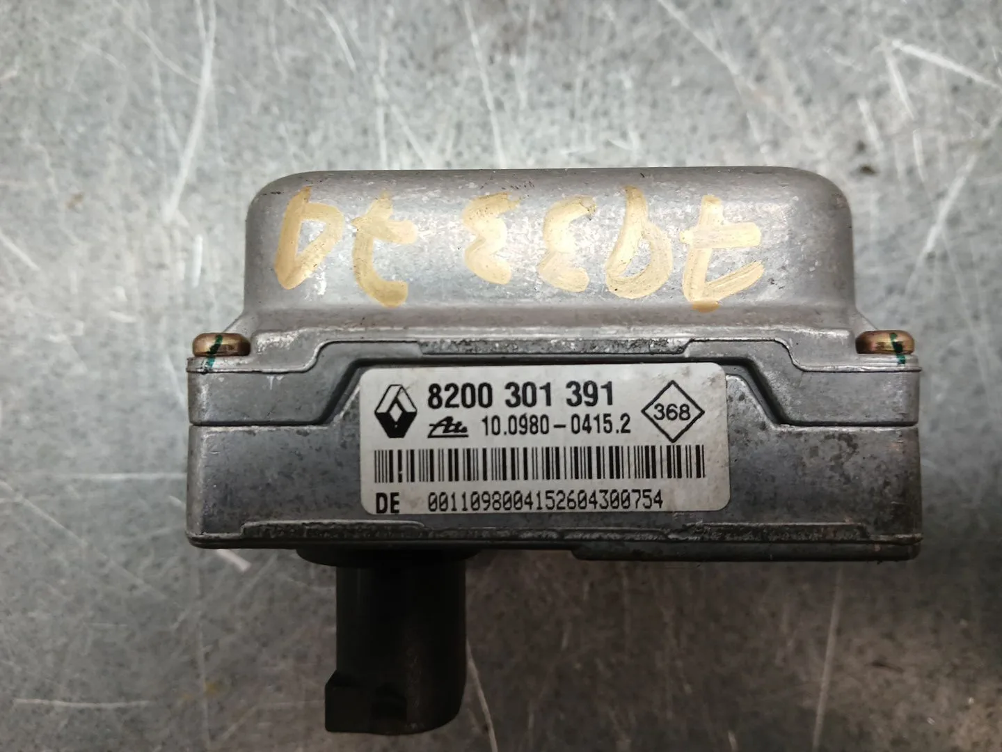 Sensor para Renault Laguna Ii Grandtour (Kg0/1_)