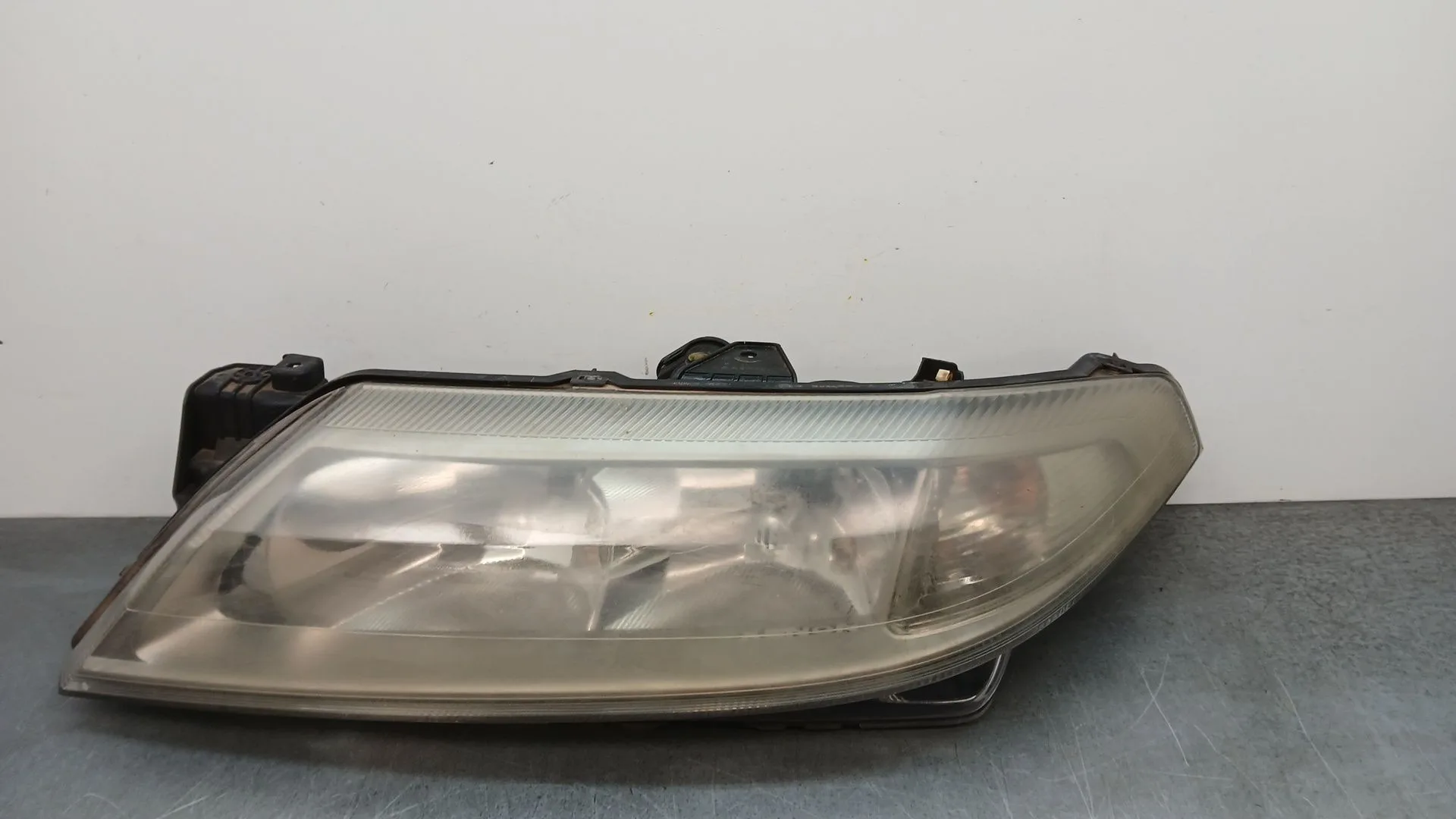 Faro Izquierdo para Renault Laguna Ii Grandtour (Kg0/1_)