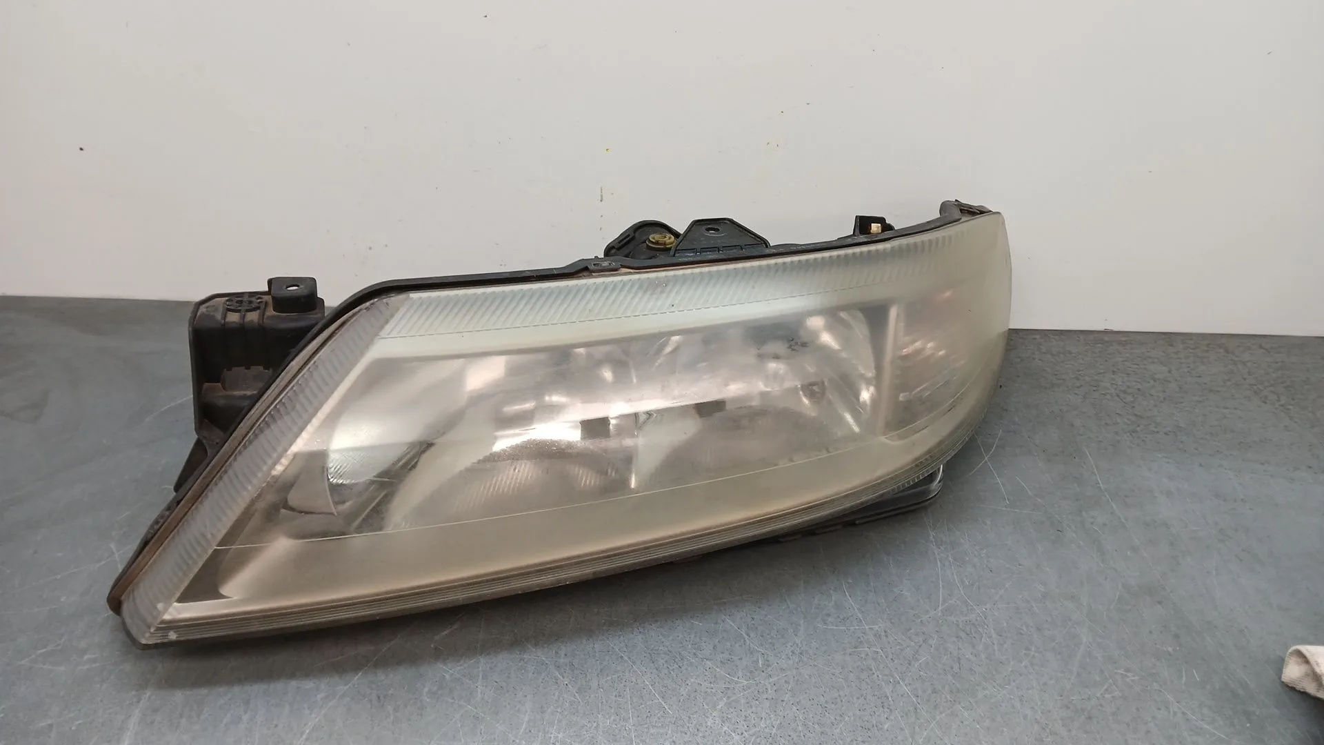 Faro Izquierdo para Renault Laguna Ii Grandtour (Kg0/1_)