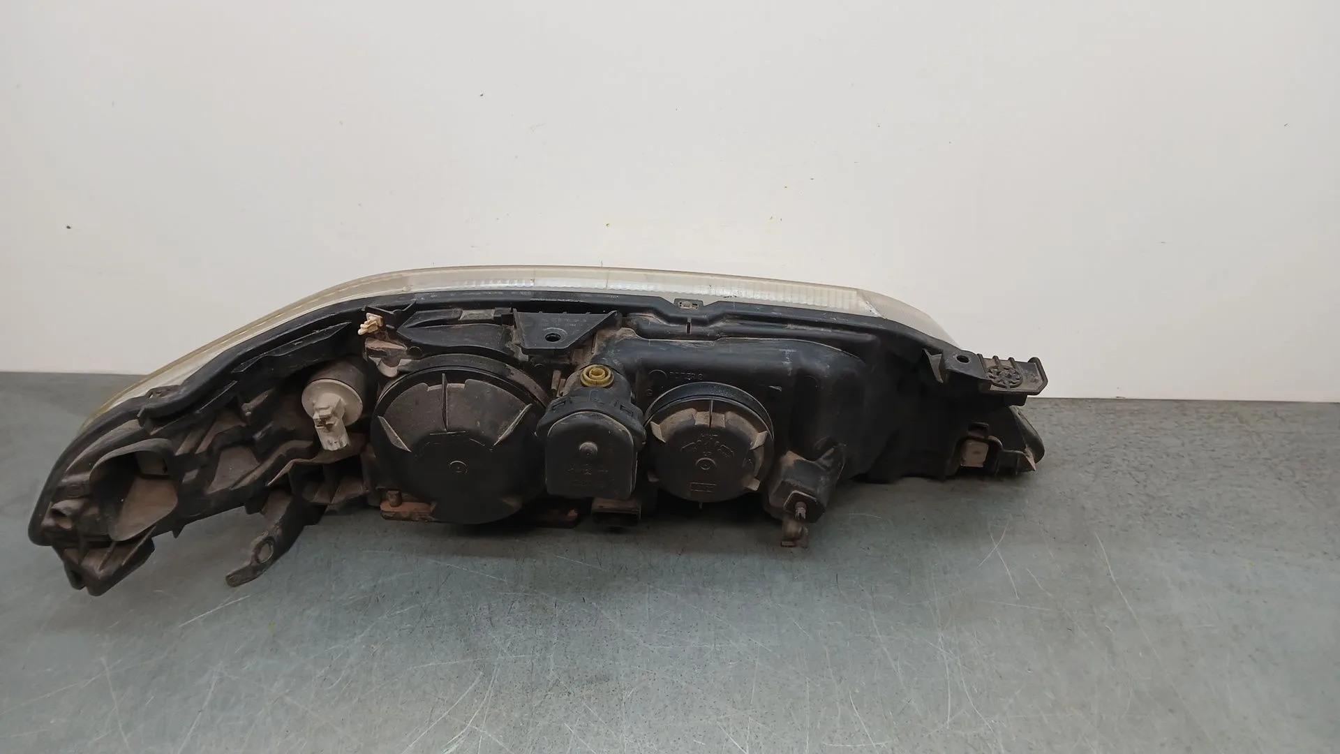 Faro Izquierdo para Renault Laguna Ii Grandtour (Kg0/1_)