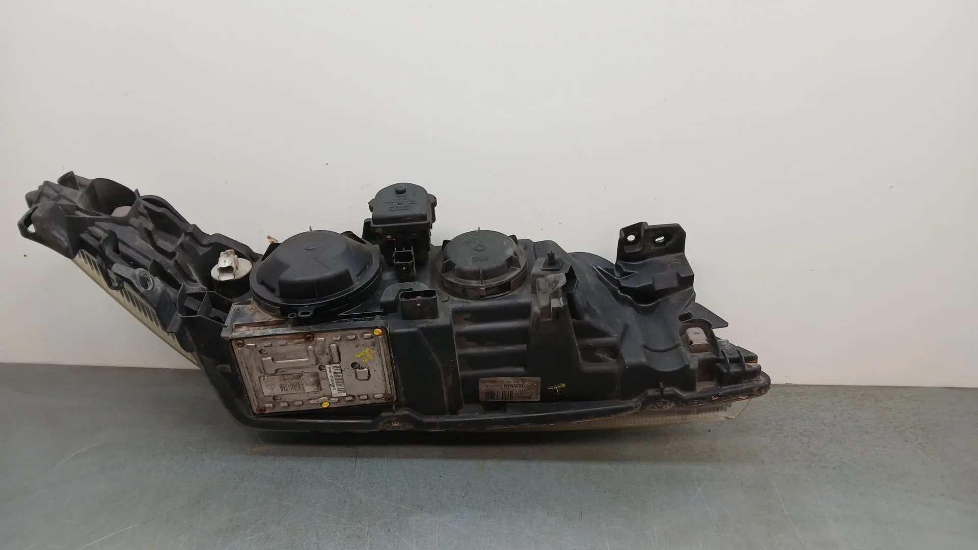 Faro Izquierdo para Renault Laguna Ii Grandtour (Kg0/1_)