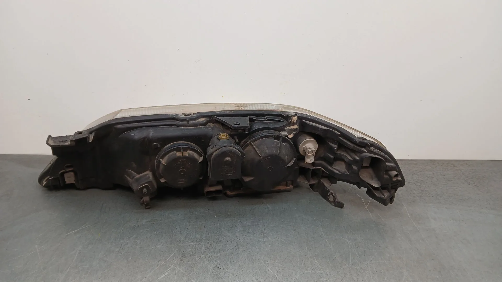 Faro Derecho para Renault Laguna Ii Grandtour (Kg0/1_)