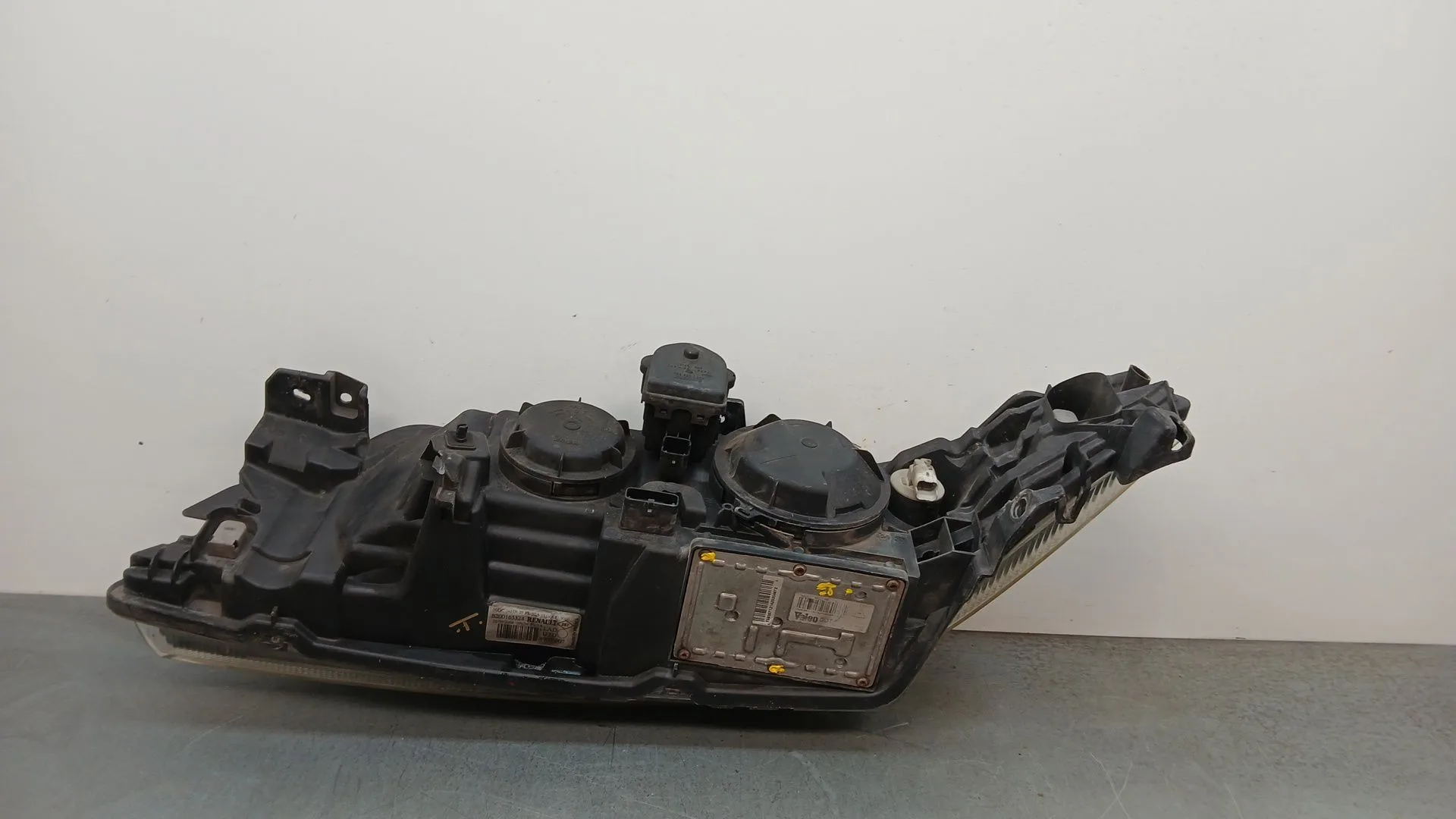 Faro Derecho para Renault Laguna Ii Grandtour (Kg0/1_)