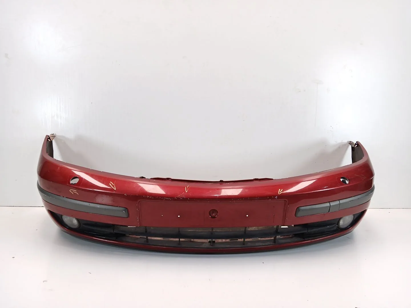 Paragolpes Delantero para Renault Laguna Ii Grandtour (Kg0/1_)