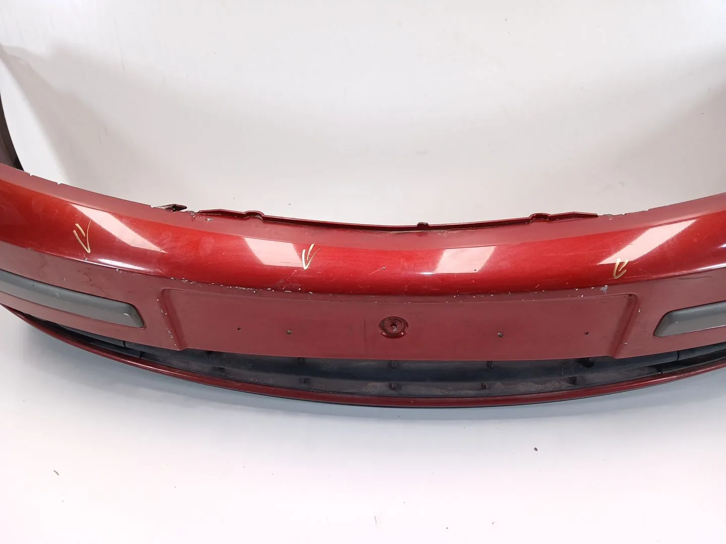 Paragolpes Delantero para Renault Laguna Ii Grandtour (Kg0/1_)