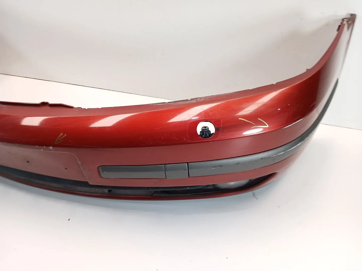 Paragolpes Delantero para Renault Laguna Ii Grandtour (Kg0/1_)