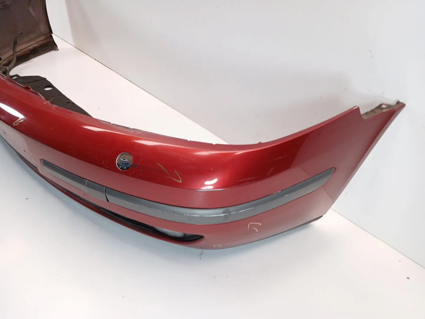 Paragolpes Delantero para Renault Laguna Ii Grandtour (Kg0/1_)