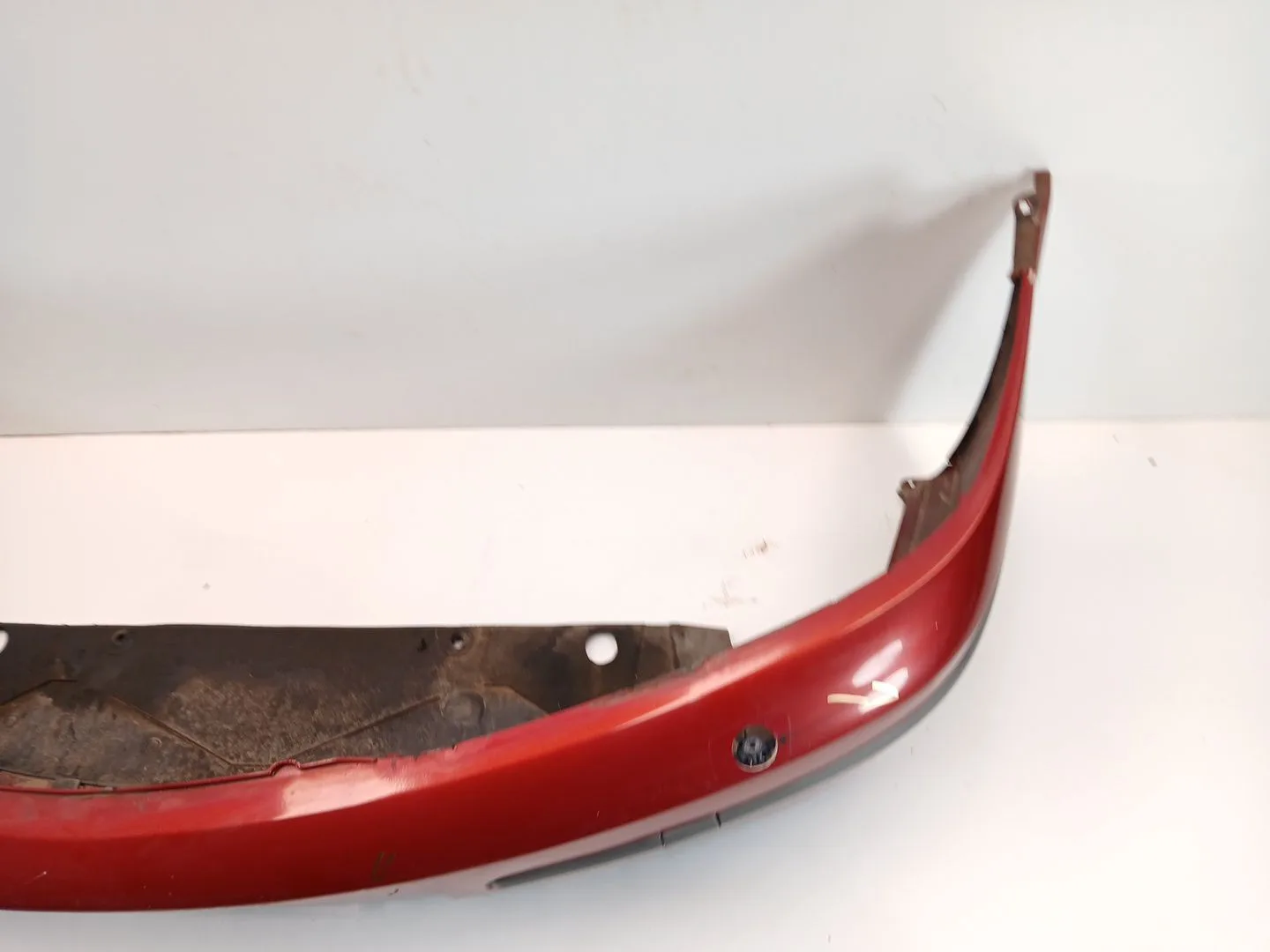Paragolpes Delantero para Renault Laguna Ii Grandtour (Kg0/1_)