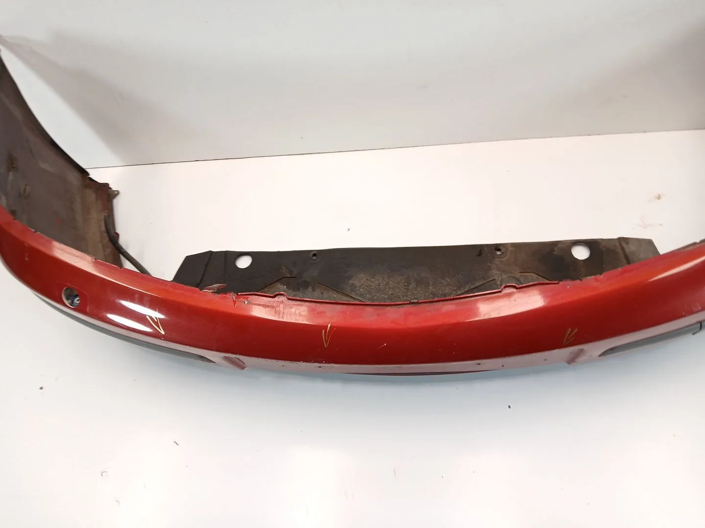Paragolpes Delantero para Renault Laguna Ii Grandtour (Kg0/1_)
